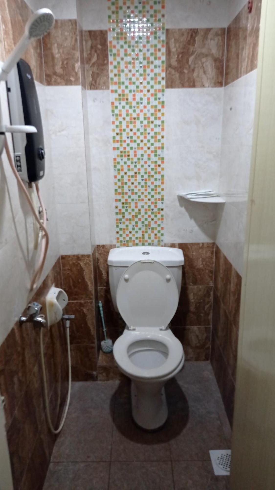 Golden Leaf Hotel Danga Bay Johor Bahru Kültér fotó