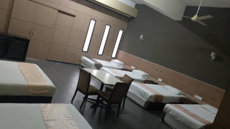 Golden Leaf Hotel Danga Bay Johor Bahru Szoba fotó